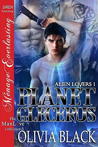 Alien Lovers