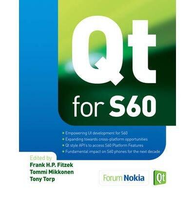 Qt for Symbian