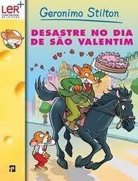 Desastre no Dia de São Valentim