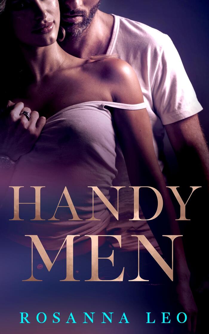 Handymen: A Box Set