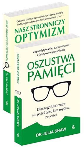 Pakiet: Oszustwa Pamieci (Nasz Stronniczy Optymizm)