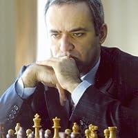 Garry Kasparov