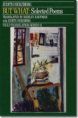But What: Selected Poems
