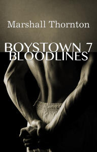 Bloodlines