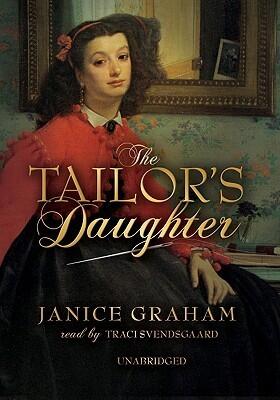 The Tailor's Daughter
