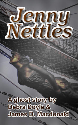 Jenny Nettles