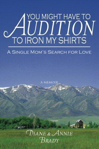 You Might Have to Audition to Iron My Shirts