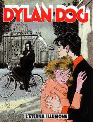 Dylan Dog n. 193: L'eterna illusione