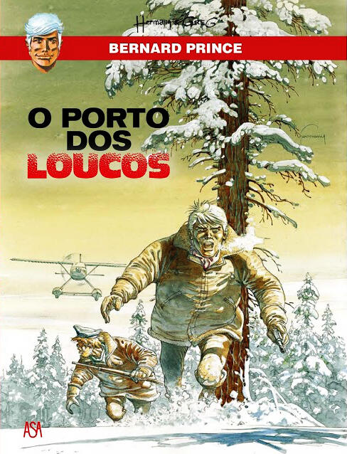 O Porto dos Loucos