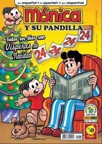 Mónica Y Su Pandilla