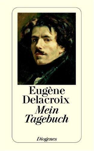 Mein Tagebuch.