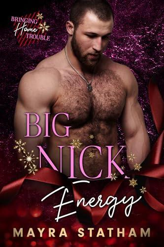 Big Nick Energy