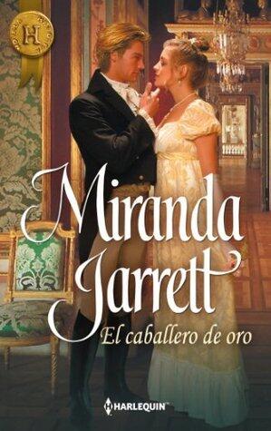El caballero de oro (Harlequin Internacional)