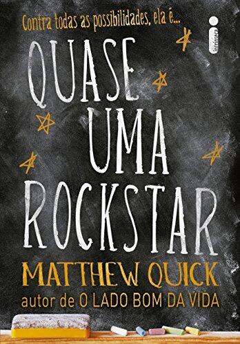 Quase uma Rockstar