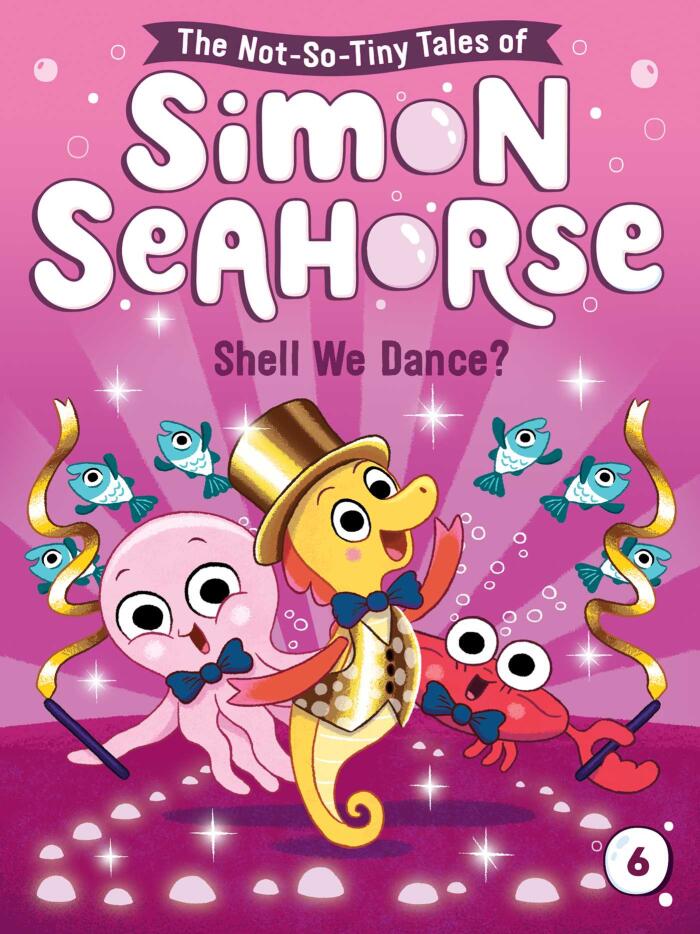 Shell We Dance? (6)