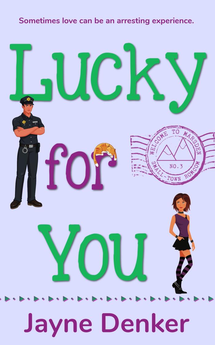 Lucky for You