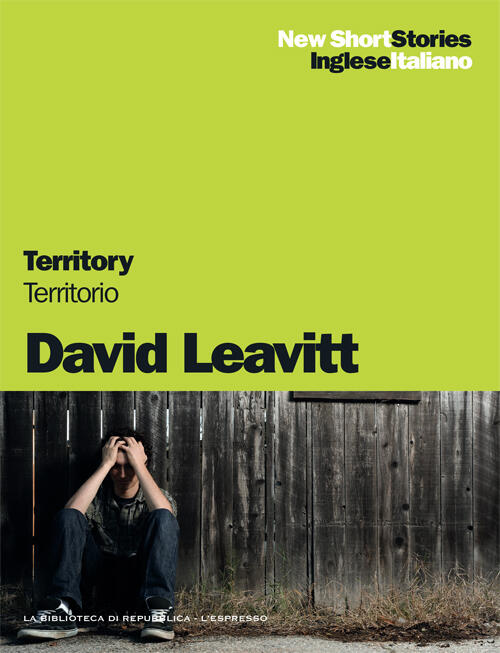 Territory (Territorio)