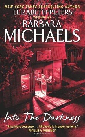 Into the Darkness: A Murder Mystery of Inheritance, Sinister Secrets, and Danger in a Small New England Town