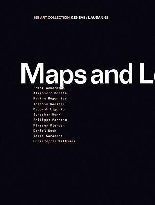 Maps and Legends
