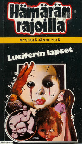 Luciferin lapset