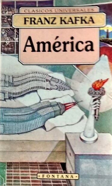 América