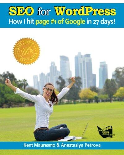 SEO for WordPress: How I Hit Page #1 of Google in 27 Days!