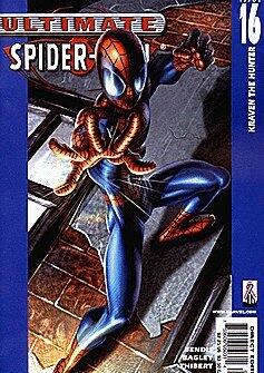 Ultimate Spider-Man (2000 series) #16