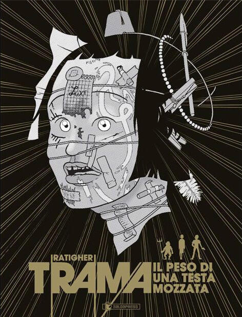 Trama. Il peso di una testa mozzata
