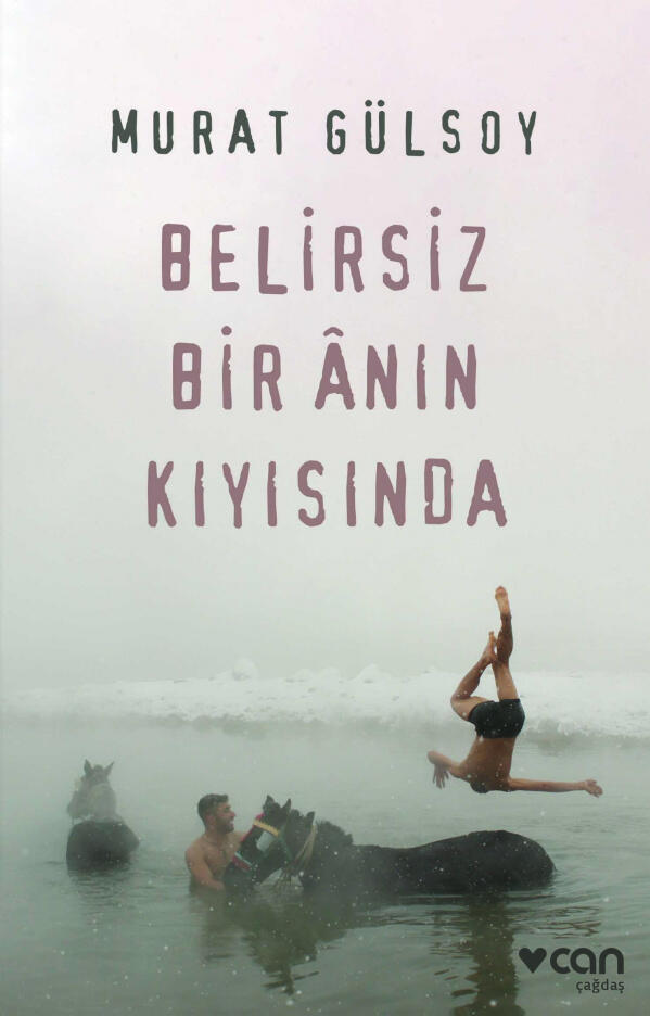 Belirsiz Bir Ânın Kıyısında