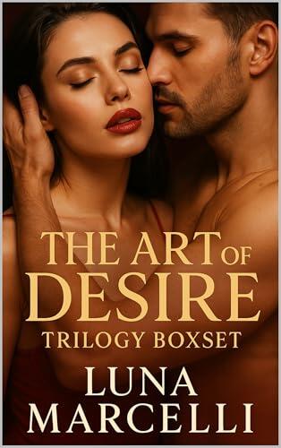 The Art of Desire – A Trilogy: “Where Music Meets Skin: A Symphony of Forbidden Desire” Preguntar a ChatGPT