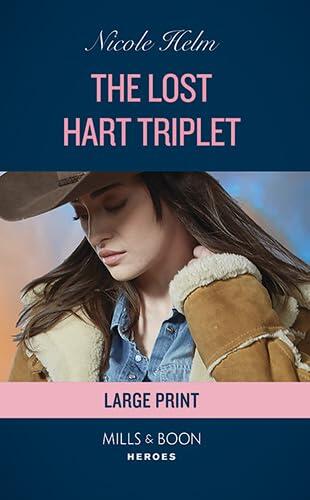 The Lost Hart Triplet