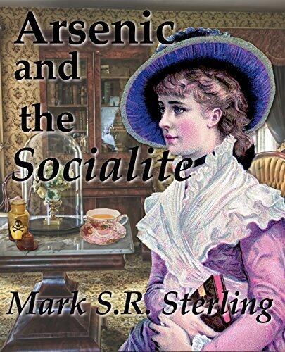 Arsenic and the Socialite