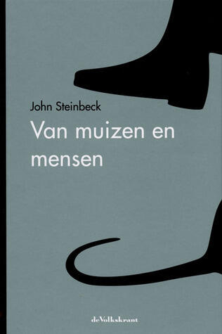Van muizen en mensen