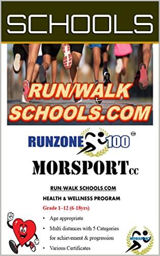 RUN/WALK SCHOOLS.COM