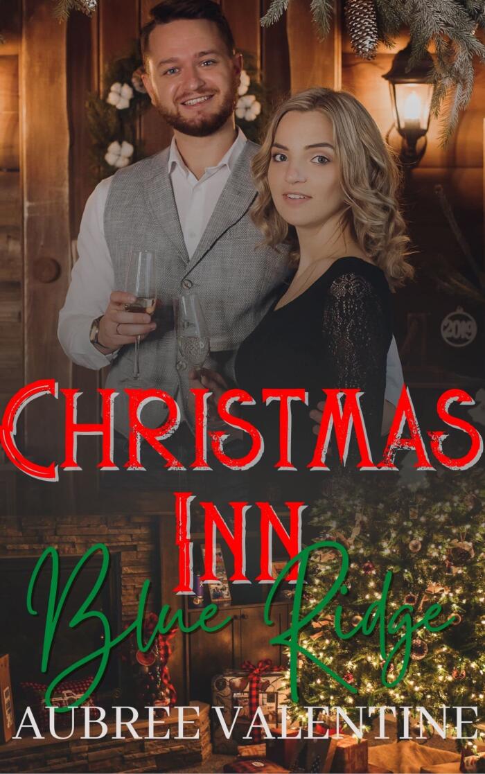 Christmas Inn Blue Ridge
