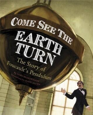 Come See the Earth Turn