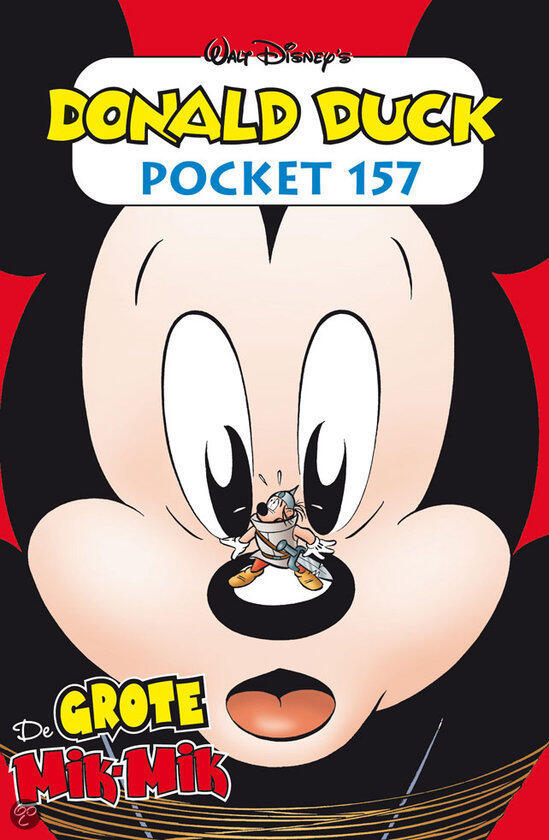 De Grote Mik-Mik