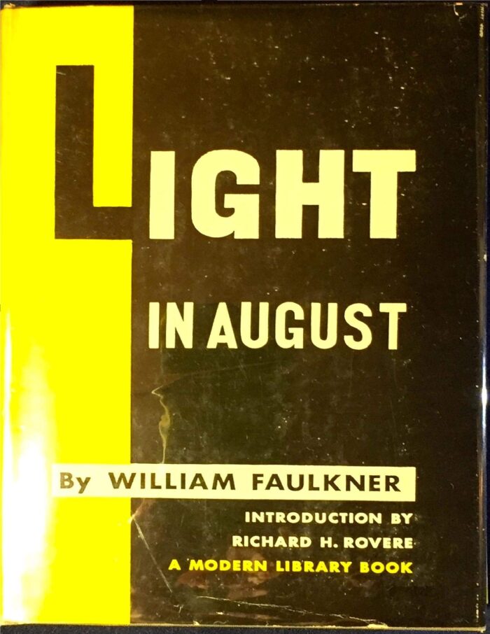 Light in August