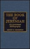 The Book of Jeremiah