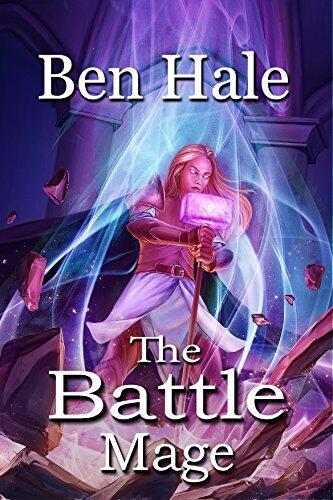 The Battle Mage