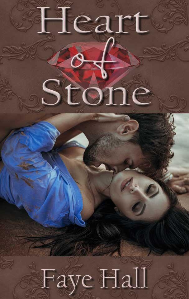 Heart of Stone
