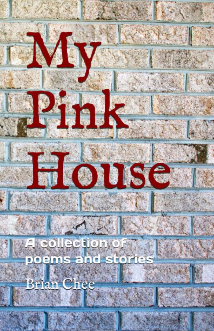 My Pink House: Thoughts, poems, stories, and essays about the journey of life. For all of us.