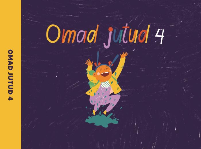 Omad jutud 4