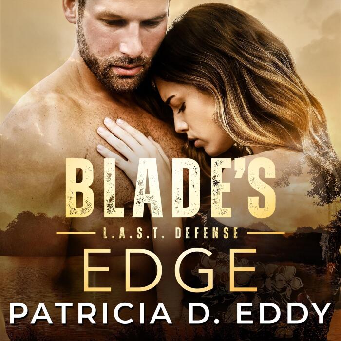 Blade's Edge: L.A.S.T. Defense, Book 1