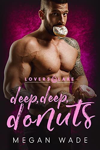 Deep, Deep Donuts