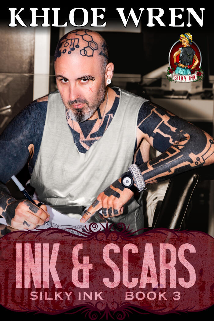 Ink and Scars