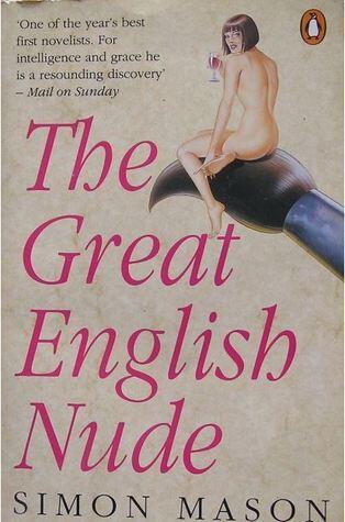 The Great English Nude