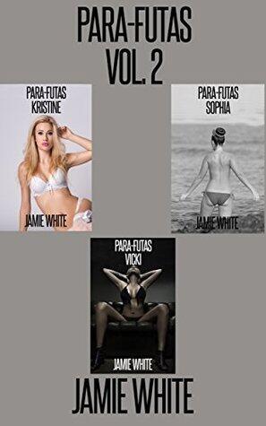 Para-Futas, Vol. 2