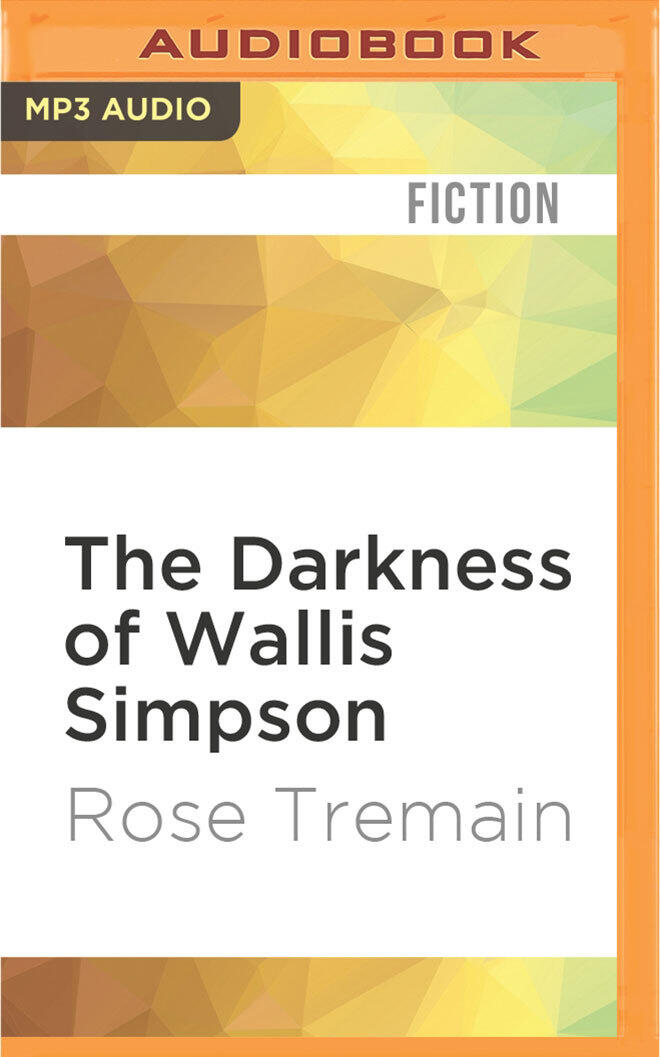 Darkness of Wallis Simpson, The