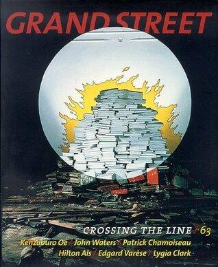 Grand Street: Crossing the Line/63